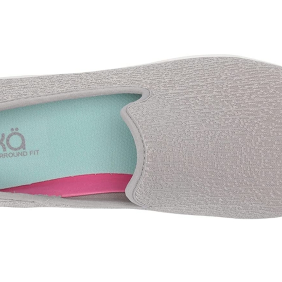 Paloma Grey Ryka Women's Camden Loafer Women Size 7.5 US - Picture 5 of 6